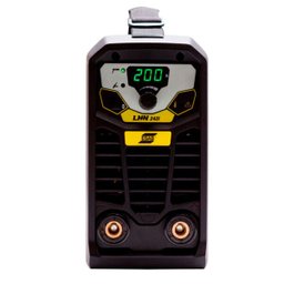 Inversor de Solda LHN242i TIG e Eletrodo Esab 0742528 - 3