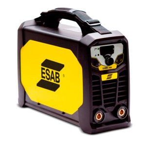 Inversor de Solda LHN242i TIG e Eletrodo Esab 0742528