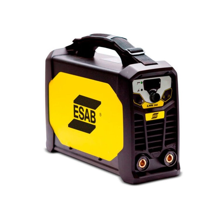 Inversor de Solda LHN242i TIG e Eletrodo Esab 0742528