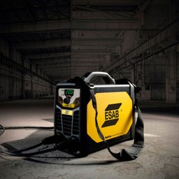 Inversor de Solda LHN242i TIG e Eletrodo Esab 0742528 - 4