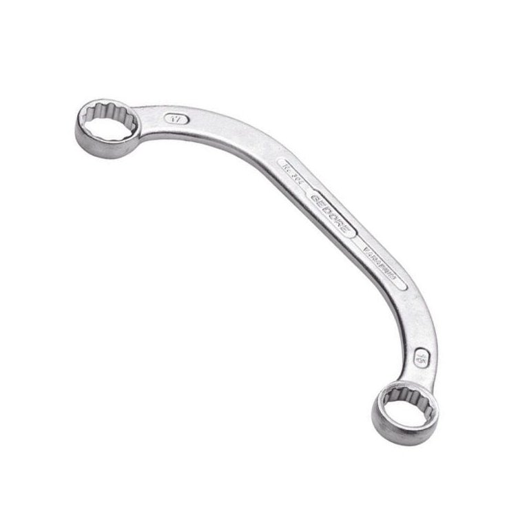 Chave Starter 10x13mm Gedore 099709 099709