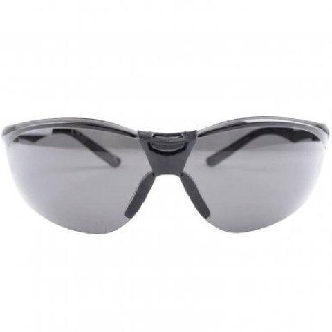 Óculos Cayman Cinza - 012344912 - Carbografite Óculos de Segurança Cayman Cinza - 012344912 - Carbog