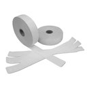 Ver imagem 1 de Kit com 6 rolos de pulseiras de identificação térmica indireta rolo com 200 Termo Band