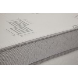 Colchão Solteiro Ortobom Light D23 (78x188x12) -  - 3