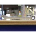 Ver imagem 3 de Jogo de Chave Combinada com Catraca 8 a 19mm Gedore 12 Peças 031370