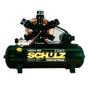 Ver imagem 1 de Compressor de Ar Schulz MSWV60Fort/425L 15CV Trif 220/380V Motor Aberto 924.3461-0