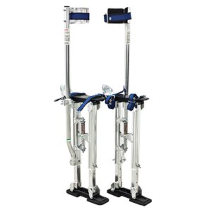 Perna Mecânica para Pintor / Gesso / Drywall - Amatools Noll - 24" - 40" 60 a 100cm - 218-0002