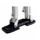 Ver imagem 2 de Perna Mecânica para Pintor / Gesso / Drywall - Amatools Noll - 24" - 40" 60 a 100cm - 218-0002