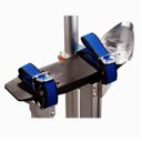 Ver imagem 3 de Perna Mecânica para Pintor / Gesso / Drywall - Amatools Noll - 24" - 40" 60 a 100cm - 218-0002