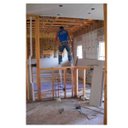 Ver imagem 4 de Perna Mecânica para Pintor / Gesso / Drywall - Amatools Noll - 24" - 40" 60 a 100cm - 218-0002