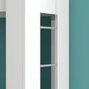 Ver mais imagens de Treliche Solteiro com Baú 1 Porta 2 Nichos
