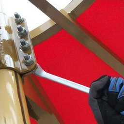 Chave Combinada de 36mm Gedore - 5