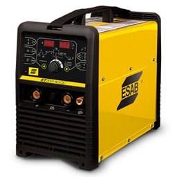 Máquina Inversora de Solda TIG e Eletrodo Esab ET200i 0737532 - 1