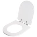 Ver imagem 3 de Assento Sanitário Belle Epoque Branco para vaso Deca