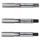 Ver imagem 1 de Jogo de Machos Manuais M12 X 1.75MM Dormer E100M12NO8 E100M12NO8