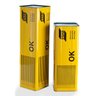 Eletrodo Esab Ok 7455 4,0mm - 25kg - E7018-a1 0305450 - 1