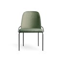Ver imagem 6 de Conjunto de Mesa Cone 108cm e 4 Cadeiras Maya Verde