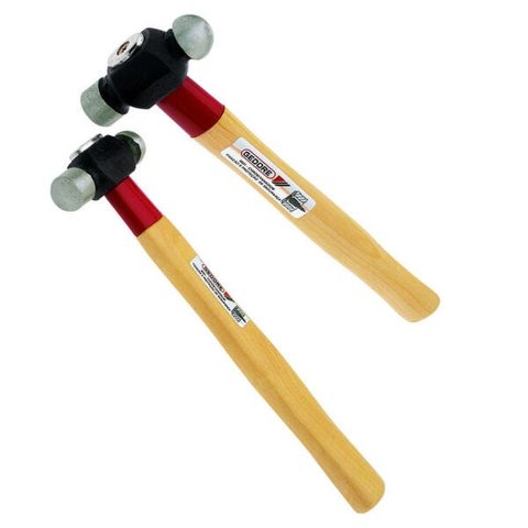 Martelo Bola Gedore 500 Gr 037030