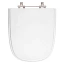 Ver imagem 1 de Assento Sanitário Laca Produza Ibiza Para Louça Incepa Branco