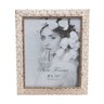 Porta Retrato de Latão Branch 10cmx15cm Rojemac - 1