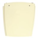 Ver imagem 1 de Assento Sanitário Nuage Bone para Louça Incepa Laufen