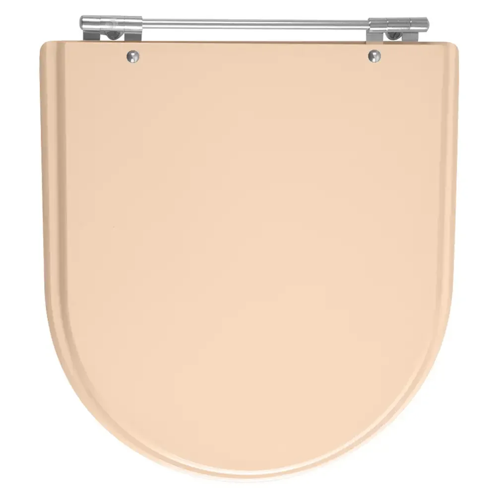 Assento Sanitário Calypso Coral Para Louça Incepa Laufen - 1