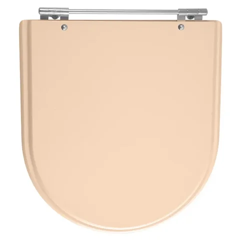 Assento Sanitário Calypso Coral Para Louça Incepa Laufen