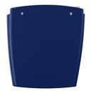 Ver imagem 1 de Assento Sanitário Nuage Azul Navy para Louça Incepa Laufen