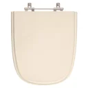 Ver imagem 1 de Assento Sanitário Ibiza Shell Para Louça Incepa Laufen