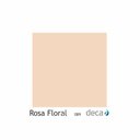 Ver imagem 3 de Assento Sanitário Monte Carlo Rosa Floral Para Louça Deca