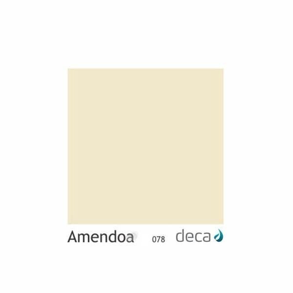 Assento Sanitário Monte Carlo Amendoa para vaso Deca - 3