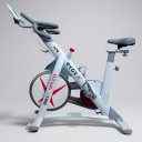 Ver imagem 3 de Bicicleta Spinning Indoor Magnétic System X4 Inércia 15kg