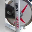 Ver imagem 6 de Bicicleta Spinning Indoor Magnétic System X4 Inércia 15kg