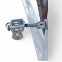 Ver mais imagens de Bicicleta Spinning Indoor Magnétic System X4 Inércia 15kg