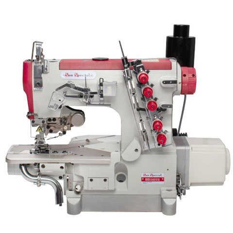 Galoneira Cilindrica com Refilador Motor Diret Drive Ss5600d