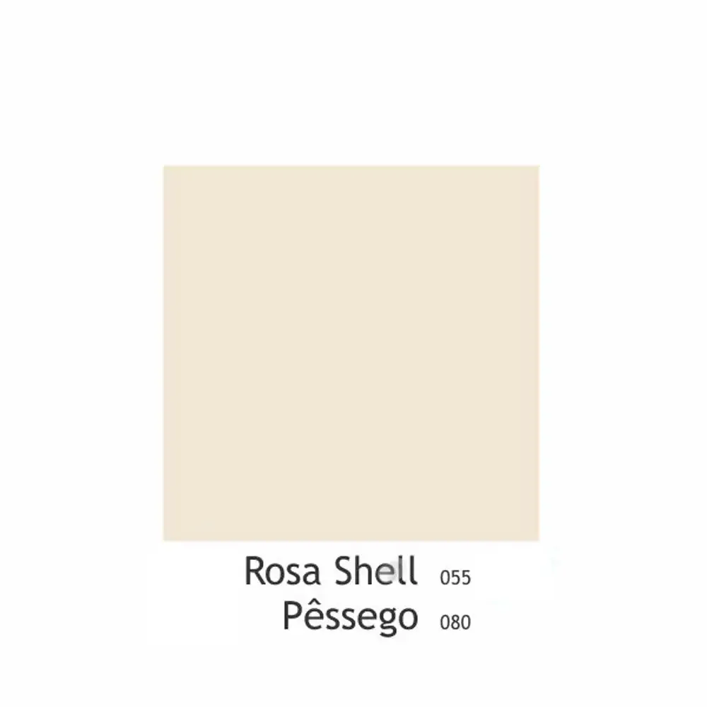 Assento Sanitário Convencional Oval Visone (pessego) para vaso Ideal Standard - 3