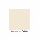 Ver imagem 3 de Assento Sanitário Azaléa Rosato para vaso Celite