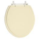 Ver imagem 1 de Assento Sanitário Azaléa Rosato para vaso Celite