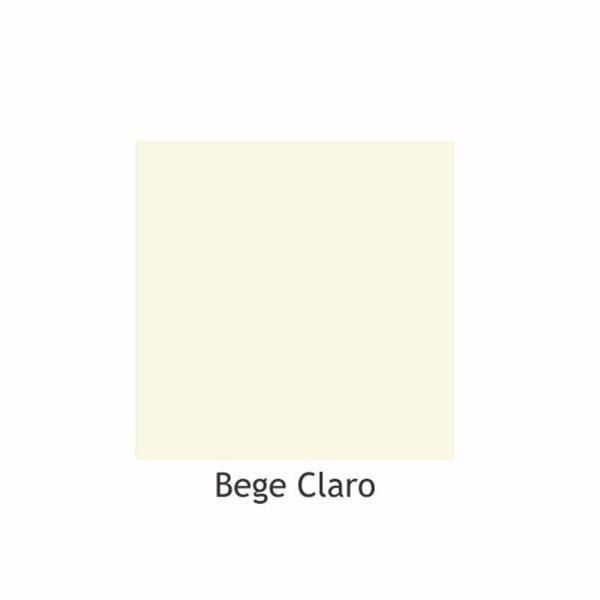 Assento Sanitário Convencional Oval Bone (Bege Claro) para vaso Ideal Standard - 3