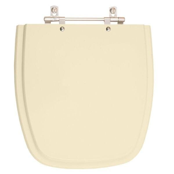 Assento Sanitário Fit Rosato para vaso Celite - 1