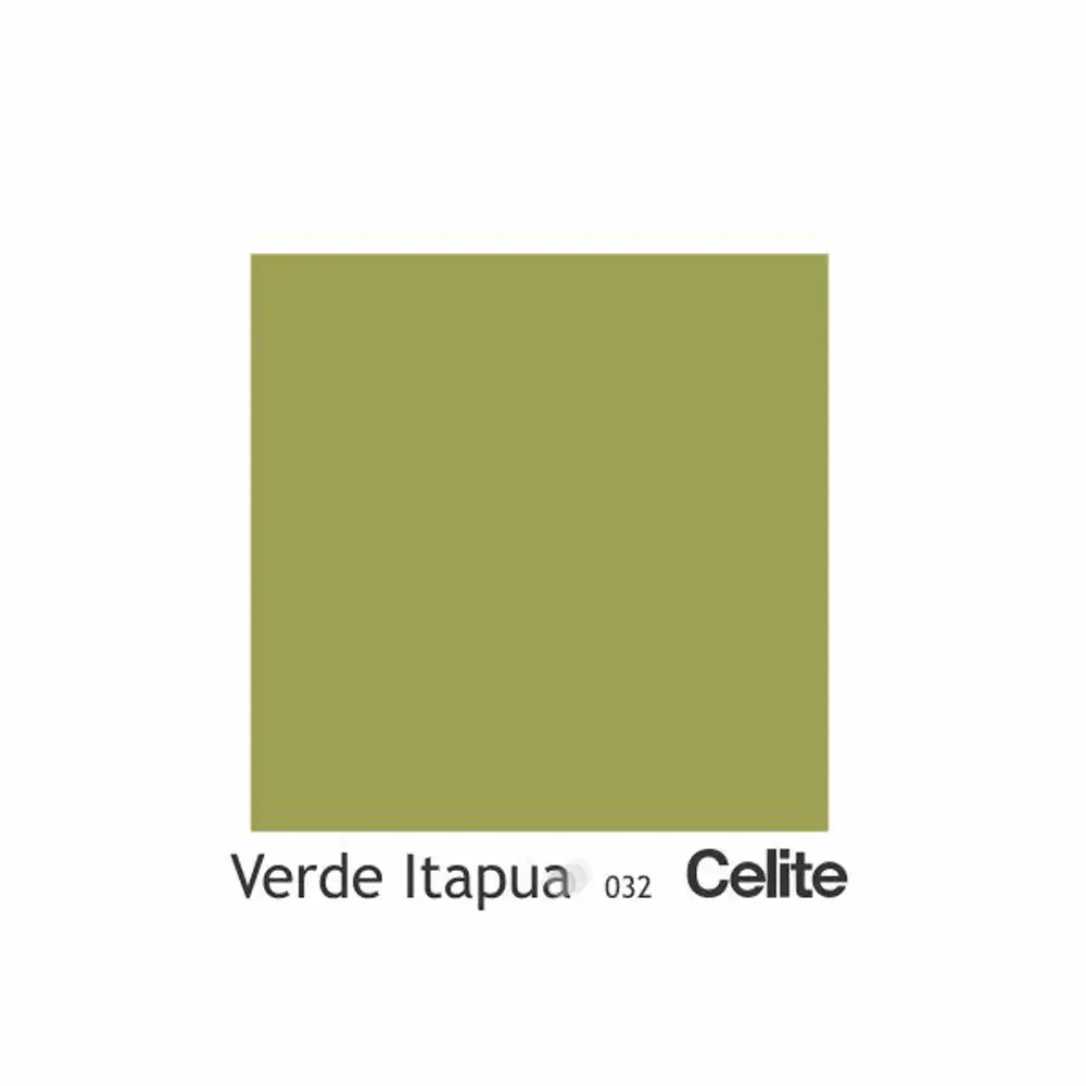 Assento Sanitário Stylus Verde Itapuã para vaso Celite - 3