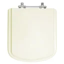 Ver imagem 1 de Tampa de Vaso Bali Biscuit (Bege Claro) Para Bacia Incepa Laufen