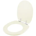 Ver imagem 2 de Tampa de Vaso Eros Biscuit Para Bacia Incepa