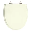 Ver imagem 1 de Tampa de Vaso Eros Biscuit Para Bacia Incepa