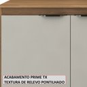 Ver imagem 6 de Balcao 3 Pts 2 Gv com Tampo 120cm 93241 Amendola Nude Prime Tx Demobile