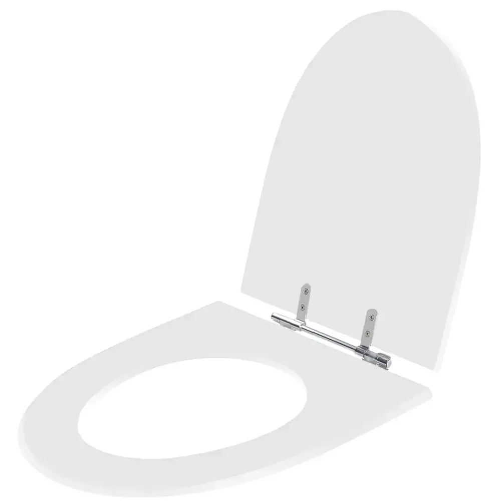 Assento Sanitário Studio Branco Para Louça Incepa Laufen - 2
