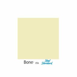 Assento Sanitário Aero Bone (Bege Claro) para vaso Ideal Standard - 3