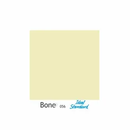 Assento Sanitário Scala Bone (Bege Claro) para vaso Ideal Standard - 3 Assento Sanitário Scala Bone (Bege Claro) para vaso Ideal Standard - 3