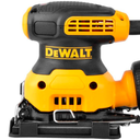 Ver imagem 4 de LIXADEIRA ORBITAL 1/4" 230W 220V 14000 RPM DeWALT DWE6411