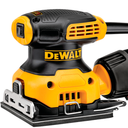 Ver imagem 7 de LIXADEIRA ORBITAL 1/4" 230W 220V 14000 RPM DeWALT DWE6411